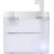 Animal fountain / drinker 1.5L Rojeco