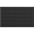 Photovoltaic panel set 2x EcoFlow 100W (rigid structure)