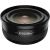 Macro lens 10-20x for smartphone / phone Apexel ZM-100, F1.05