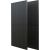 Set of 2x EcoFlow 400W photovoltaic panel (rigid construction)