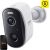 Baseus N1 Outdoor Camera (White)