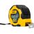 Steel Measuring Tape 5m/25mm Deli Tools EDL3797Y(yellow)