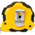 Steel Measuring Tape 5m/25mm Deli Tools EDL3797Y(yellow)