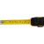Steel Measuring Tape 5m/25mm Deli Tools EDL3797Y(yellow)