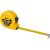 Steel Measuring Tape 5m/19mm Deli Tools EDL9005Y (yellow)
