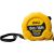 Steel Measuring Tape 5m/19mm Deli Tools EDL9005Y (yellow)