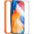 Tempered glass for iPhone 15 Torras InstaII Master