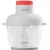 Multifunctional meat chopper 2L Deerma DEM-JR10W