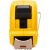 Steel Measuring Tape 5m/25mm Deli Tools EDL9025Y (yellow)