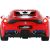 RASTAR R/C 1:14 Ferrari 458 Speciale A Convertible Version sentence car (red)