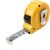 Steel Measuring Tape 5m/19mm Deli Tools EDL9005B (yellow)