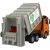 Remote control RC garbage truck 1:26 Double Eagle ( orange) Mercedes-Benz Antos E676-003