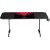 Diablo Chairs Biurko gamingowe DIABLO X-MATE 1600 czarne