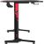 Diablo Chairs Biurko gamingowe DIABLO X-MATE 1600 czarne