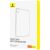 protective case Baseus Simple Pad Pro(2018/2020/2021/2022) 12.9"