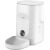 Dogness F16 WiFi 5G 4L smart food dispenser with plastic container (white)