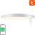 Smart ceiling lamp 30cm Bluetooth 16M RGBCW Gosund LB13 1600lm Tuya + Remote Control.