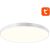 Smart ceiling lamp 30cm Bluetooth 16M RGBCW Gosund LB13 1600lm Tuya + Remote Control.
