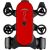 Geneinno T1-Pro 150m 4K UHD underwater drone