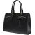 Women's 15.6'' laptop bag with cosmetic case Matein 1310 Black USB