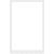 Thermal labels Niimbot stickers 50x70 mm - 100 pcs. White