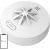 Heiman HM-5HW Interlinked Wireless Heat Sensor Alarm