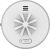 Heiman HM-5HW Interlinked Wireless Heat Sensor Alarm