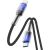 Cable USB-C Lightning Joyroom S-A42 30W 1.2m czarny