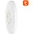 Smart ceiling lamp 30cm WiFi/Bluetooth 16M RGBCW Gosund LB12 1920lm Tuya + Remote Control.