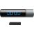 Rotation countdown timer Baseus heyo (black)