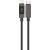 Foneng XS05 PD27W USB-C to Lightning cable, 1.2m (black) Data USB kabeļi
