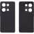 OBAL:ME Matte TPU Cover for Xiaomi Redmi Note 13 Pro 4G Black