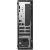 Dell Pro Slim QCS1250/Core i3-14100/8GB/512GB SSD/Integrated/Kb/Mouse/Ubuntu/3yrs Prosupport / BTO003_QCS1250_EMEA_UBU