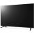 TV Set LG 65" 4K/Smart 3840x2160 webOS 65UA73003LA