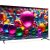 TV Set LG 86 " 4K Ultra HD 3840 x 2160 pixels Flat 16:9 LED 86UA75006LA
