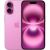 Apple iPhone 16 512GB Pink MYEQ3