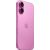 Apple iPhone 16 512GB Pink MYEQ3