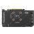 Graphics Card ASUS AMD Radeon RX 9060 XT 16 GB GDDR6 128 bit PCIE 5.0 16x Dual Slot Fansink DUAL-RX9060XT-16G