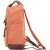 Himawari 1085B 15'' laptop backpack (orange)