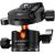 Tripod K&F Concept K254A3+BH-28L