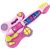 Huanger HE0502 interactive musical guitar