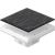 Decorative cover / cap for T5 SONOFF Star 4C touch switch