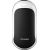 Ocoopa HotPal PD 5000 mAh hand warmer with powerbank function, USB-C, white and black