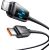 Mcdodo CA-2630 USB-C to Lightning cable, 36W, LED display, 1.2m