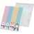 Decorative cover / cap for the T5 SONOFF Cartoon 4C touch switch.