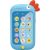 Huanger HE8035 toy phone (blue)