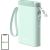 Thermal label printer Nelko P21 (green)