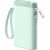 Thermal label printer Nelko P21 (green)