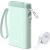 Thermal label printer Nelko P21 (green)