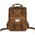 Himawari 188L 14'' laptop backpack (brown)